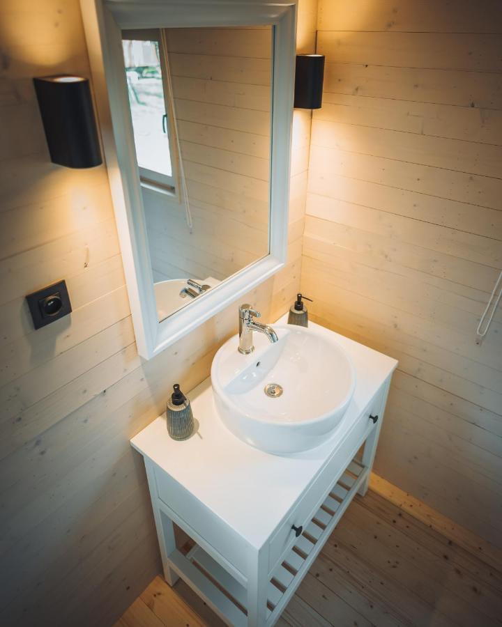 Glamping Limburg - Nabij Nationaal Park Hoge Kempen *