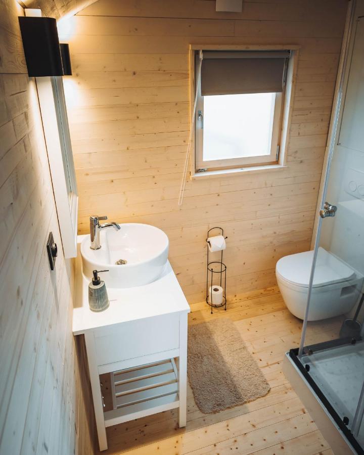Glamping Limburg - Nabij Nationaal Park Hoge Kempen *
