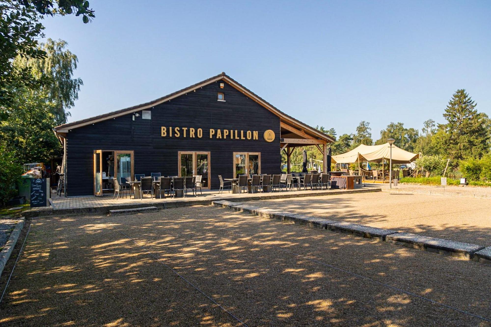 Glamping Limburg - Nabij Nationaal Park Hoge Kempen Bed & Breakfast Kinrooi