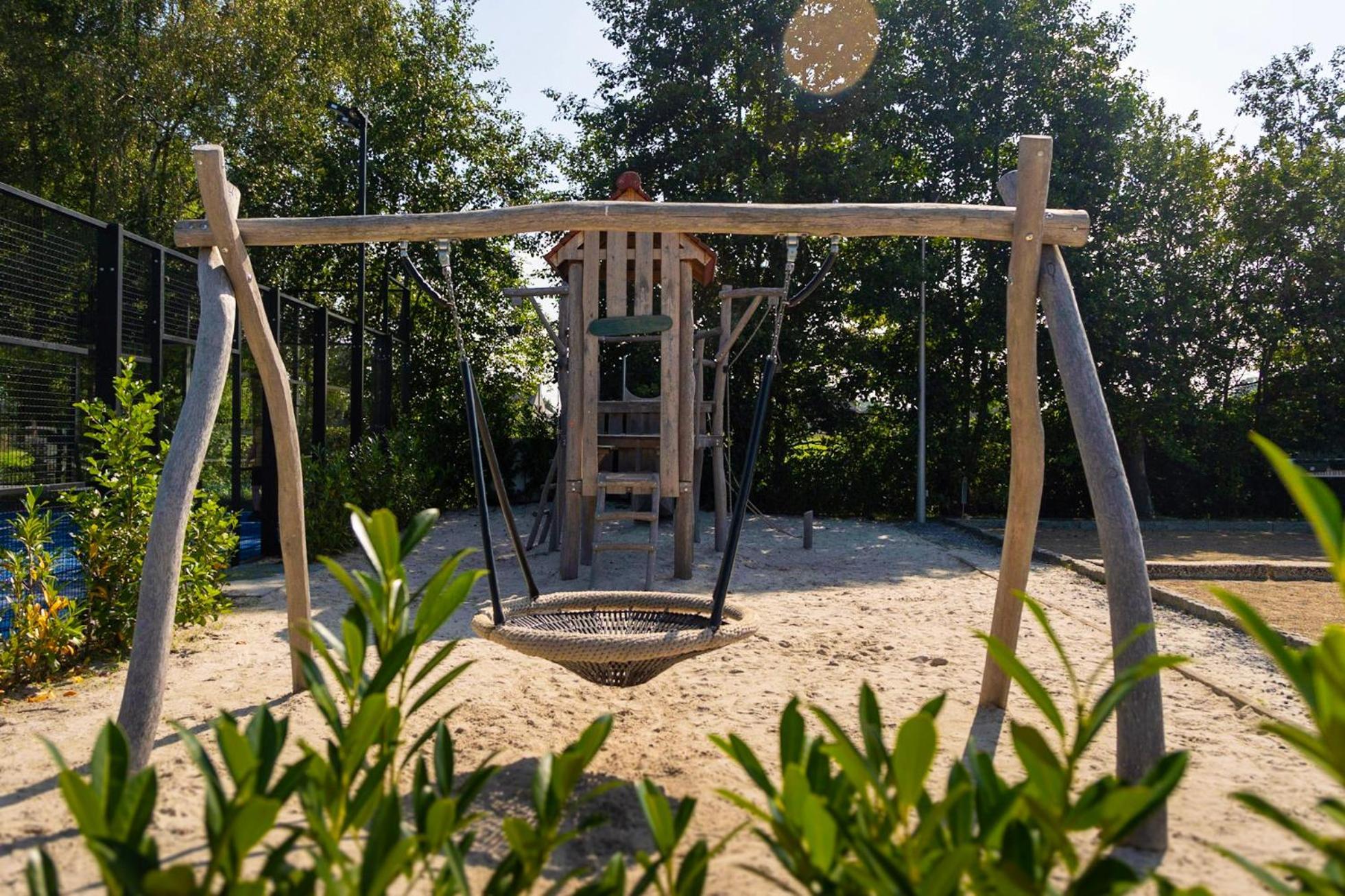 Bed & Breakfast Glamping Limburg - Nabij Nationaal Park Hoge Kempen